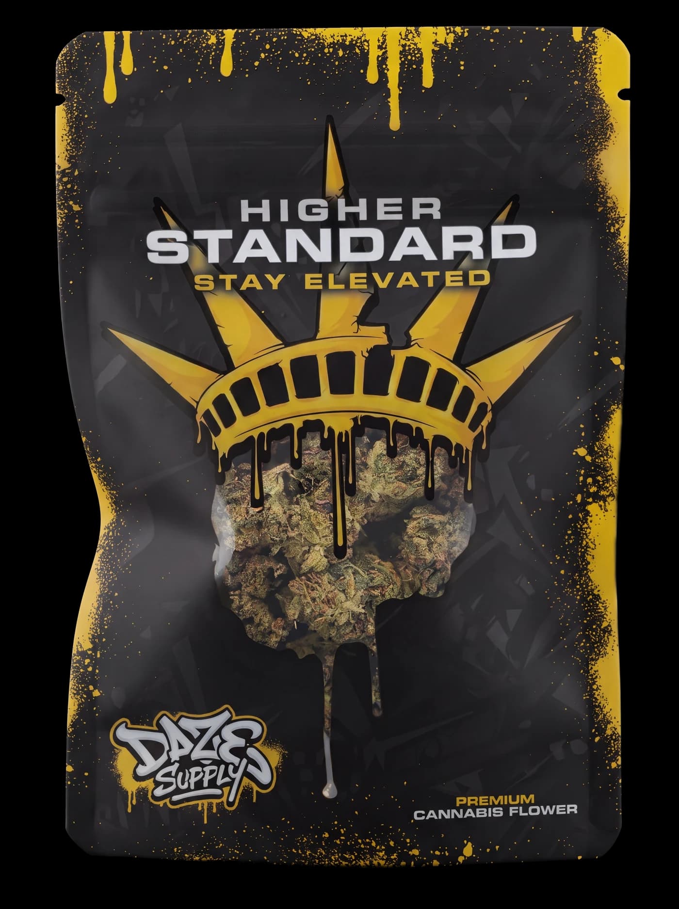 Daze Supply Sunset Sherbet 7g bag