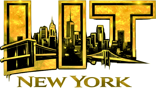 LIT New York website